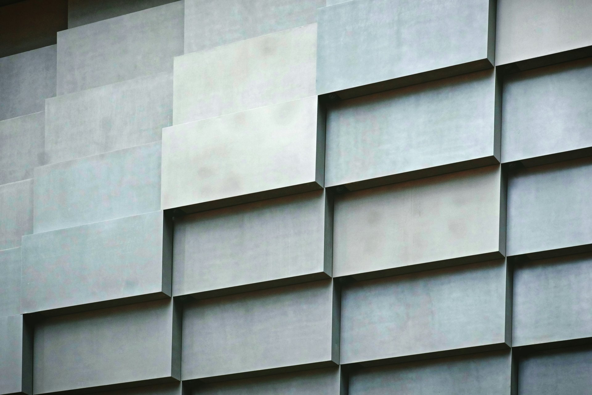 Kompozit Panel Cephe