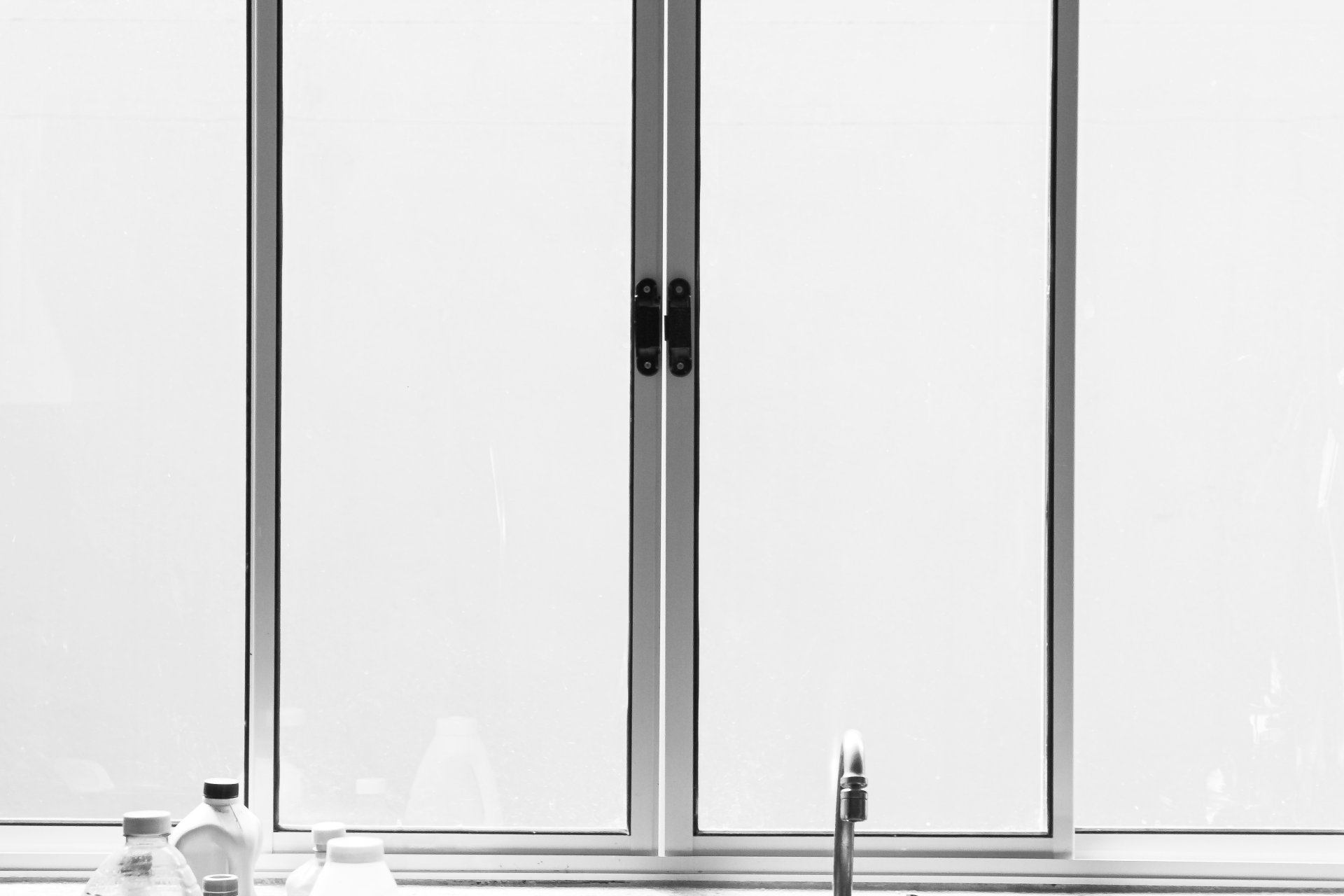 Yalıtımlı Doğrama