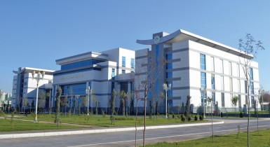 STATE ETALON CENTER