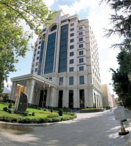 BARİDA OTEL