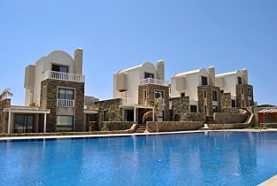 AZURE VILLAS