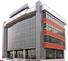 CEPAS HEADQUARTERS BUILDING