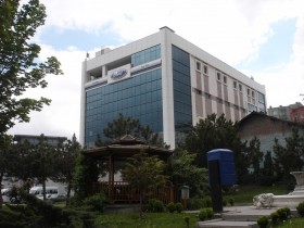 TUR OTO HEADQUARTERS