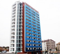 VISNELIK RESIDENCES